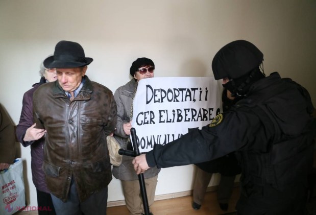 VIDEO // O nouă ședință de judecată în dosarul Filat. Politicianul a COMENTAT declarațiile lui Usatîi