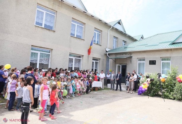 FOTO // Domnița care l-a CUCERIT pe Vlad Filat: „În Moldova cresc cei mai frumoşi şi mai deştepţi copii din lume”