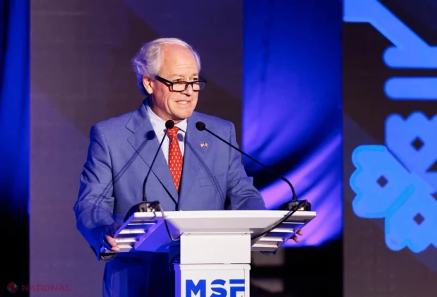 Semnal puternic de la Washington. SUA garantează sprijinul pentru Moldova: „Nu am uitat Moldova, iar amenințările sunt inacceptabile”