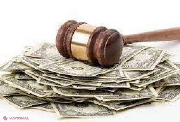 Primii bani pentru reformarea justiției au ajuns în R. Moldova