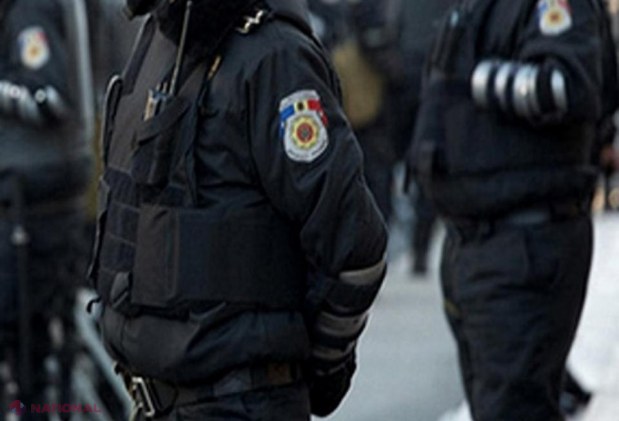 BĂTAIE nocturnă într-un local din centrul Chișinăului: Un străin a băgat în spital un bărbat de 44 de ani