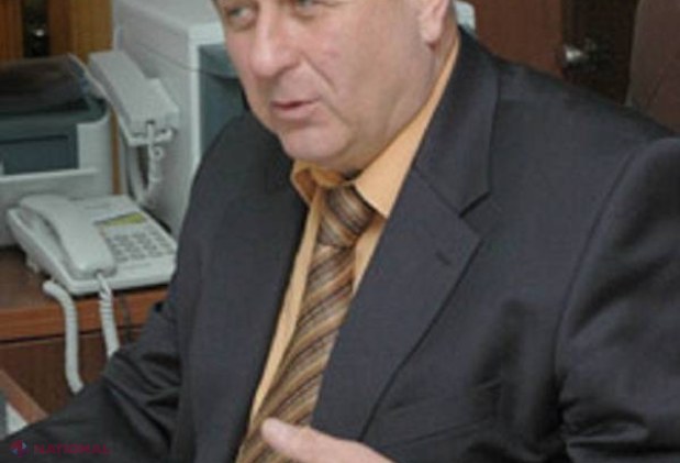 DEMISIE // Liberal-reformatorii îi înaintează o cerință primarului Dorin Chirtoacă