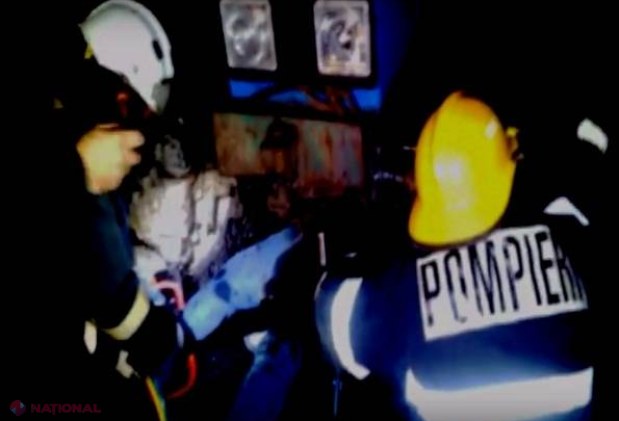 ALARMANT // Patru persoane și-au pierdut viața în doar 24 de ore