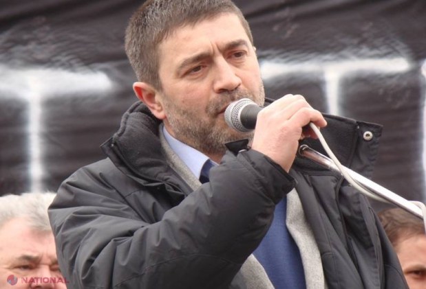 Declarație // „Iurie Roșca știa ce se pregătea pentru 7 aprilie 2009”