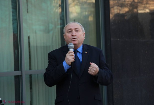 Un fost viceministru a fost ales director de spital
