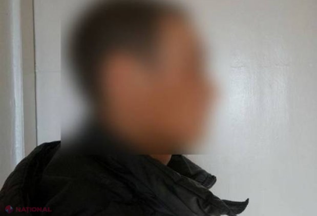 Cum s-a distrat un adolescent din Sângerei și a pus obrazul mamei la bătaie