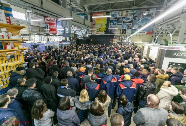 Plahotniuc, despre CREȘTEREA LIMITEI de vârstă pentru beneficiarii Programului „Prima Casă”: „O idee interesantă, care merită analizată”