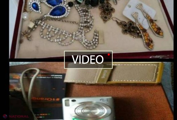 Un bărbat anunțat în căutare de CINCI inspectorate de poliție din R. Moldova, reținut după ce a dat o nouă lovitură