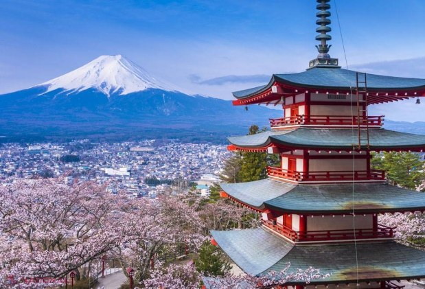 Veste bună pentru cetățenii R. Moldova care vor să meargă în Japonia