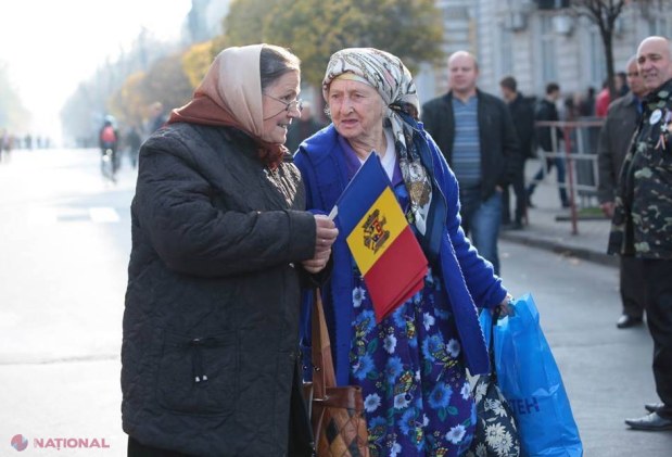 GALERIE FOTO // Peste 100 de mii de cetățeni au venit în PMAN