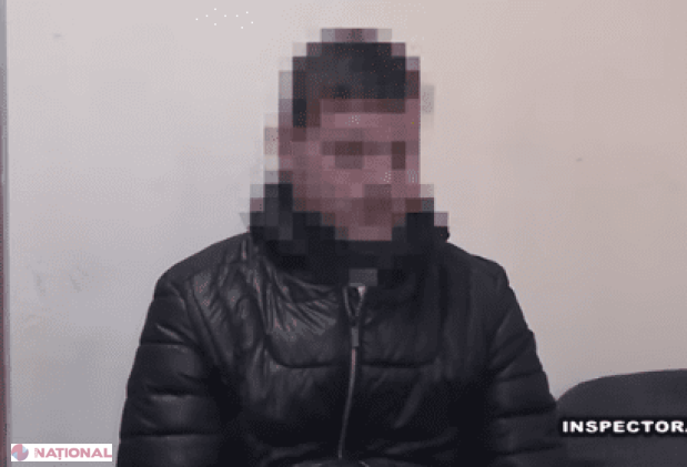 MĂRTURII ale moldoveanului care a ajutat teroriștii Statului Islamic să se refugieze în R. Moldova