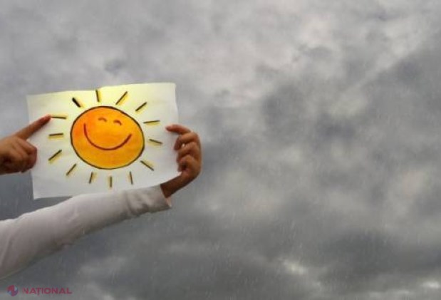 Nu te așteptai la așa prognoză meteo! Cum va fi timpul săptămâna asta