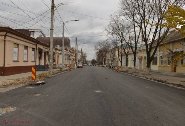 Traficul rutier din centrul capitalei va fi FLUIDIZAT pe 19 noiembrie. Primăria promite să deblocheze str. Vasile Alecsandri
