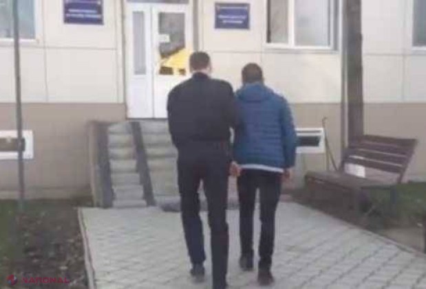 VIDEO // SPAIMA satului Vorniceni a ajuns la închisoare! Zeci de gospodării, ATACATE
