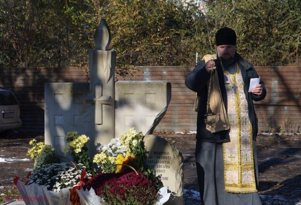 OPT ani de la EXPLOZIA din Soroca care s-a soldat cu patru morți