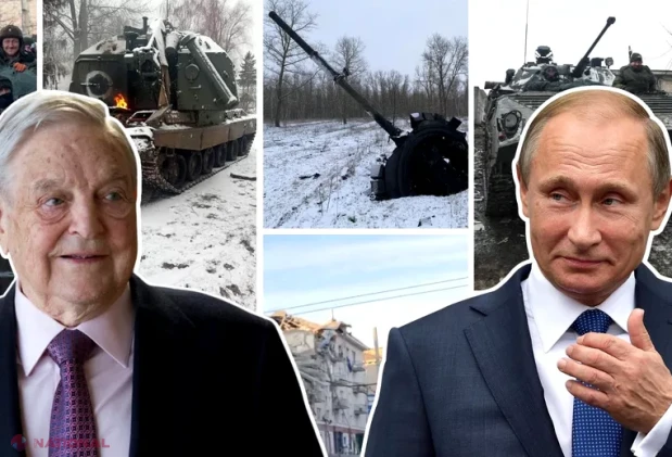 Unul dintre cei mai INFLUENȚI oameni de pe planetă este convins că Putin ar fi fost ABANDONAT de Xi Jinping, care, inițial, și-ar fi dat acordul pentru invadarea Ucrainei: „Liderul de la Beijing pare să fi realizat că Putin nu mai poate fi controlat”