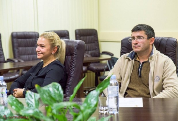 FOTO // COMUNICAT: „Ilan Șor continuă să reîntoarcă moldovenii la baștină”