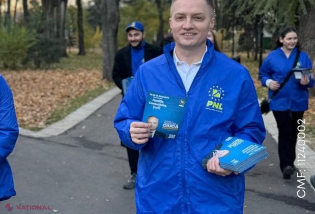 VIDEO // Adrian Dupu, SOLUȚII concrete pentru cetățenii din R. Moldova – crearea unui fond de 50 de MILIOANE de euro destinat primăriilor înfrățite cu cele de peste Prut și reducerea termenului de redobândire a cetățeniei române
