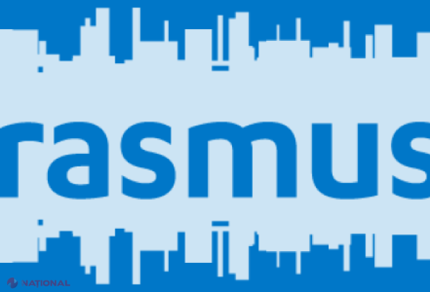 ERASMUS+ //  NOU program de studii al UE, DISPONIBIL în R. Moldova