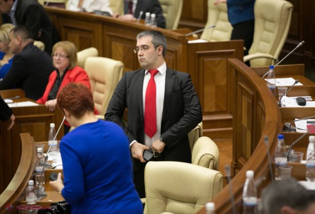 Sârbu: „Există viață și după comunism”