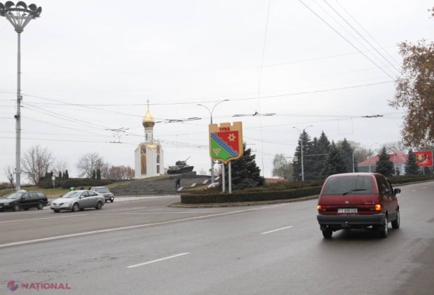 Tiraspolul ȘANTAJEAZĂ Chișinăul. Am putea avea PROBLEME cu livrările de electricitate