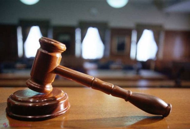 Schimbarea OBLIGATORIE din judecătorii 