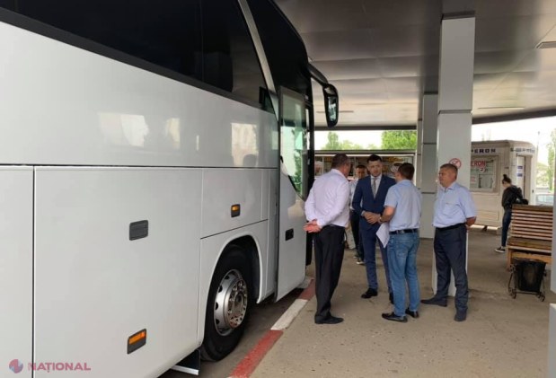 Primele CURSE REGULATE cu autocarul dintre R. Moldova și Italia: Care este PREȚUL biletelor și frecvența curselor