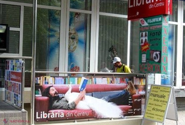 Constituțiile LUMII, la un eveniment din Chișinău
