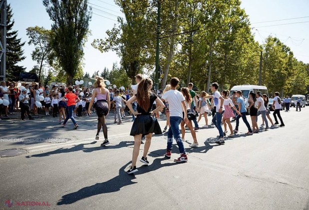 Soluția Primăriei Chișinău: Biserică în loc de blocul cu scandal din fața Clubului „Codreanca”