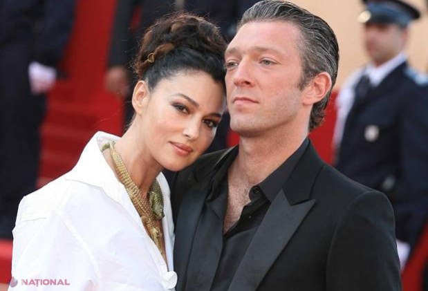 DEZVĂLUIRI DUREROASE din casa superbei MONICA BELLUCCI. Au divorțat din cauza violenței?