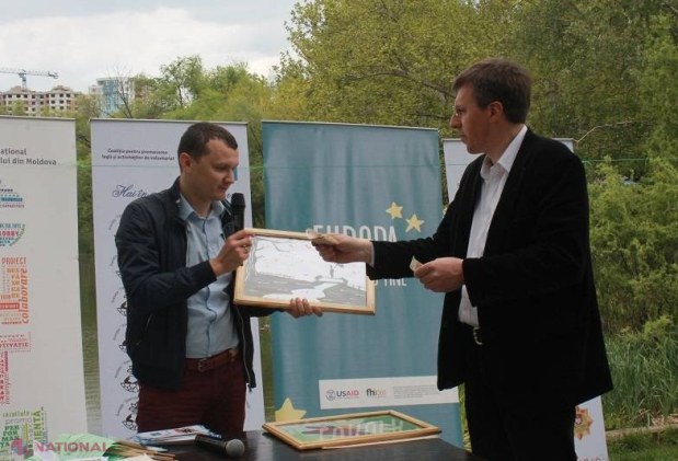 ACHIZIȚIE importantă făcută de primarul capitalei. VEZI ce și-a procurat astăzi Dorin Chirtoacă
