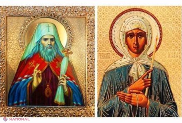 Mitropolia Moldovei anunță ziua și locația unde vor fi CANONIZAȚI primii sfinți din R. Moldova