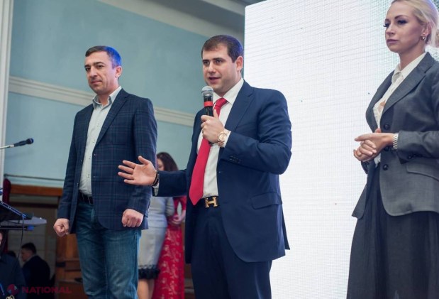 FOTO // Peste 500 de persoane au participat la „Balul de Toamnă” a persoanelor în etate