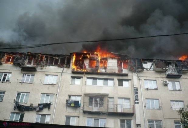 Primăria capitalei a expediat un DEMERS la Parlament. Ce solicită autorităţile locale