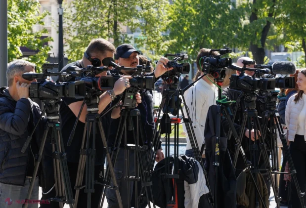 Transparență financiară, fără PATRONI ASCUNȘI și reguli dure împotriva discursului de ură: Noua Lege a mass-mediei, publicată în Monitorul Oficial, aduce protecție sporită jurnaliștilor și responsabilitate în mediul online   