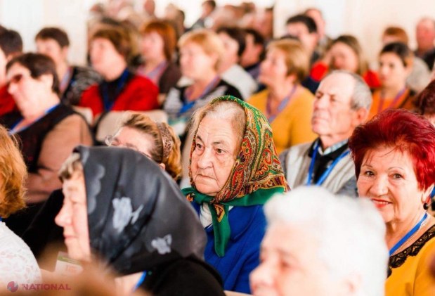 FOTO // Peste 1 500 de persoane au ADERAT în doar două zile la Partidul „ȘOR”: „Am mulțumit oamenilor că au încredere în noi și au ales să facă parte anume din marea noastră familie”