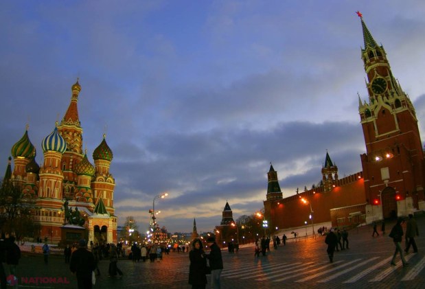 19 mii de moldoveni, EXPULZAȚI din Rusia