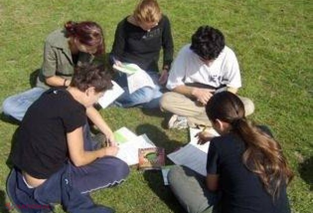 Mobilitate academică între România și R. Moldova
