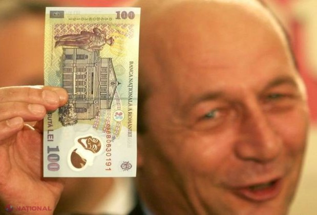 Ce pensie are EX-PREȘEDINTELE şi cât primeşte indemnizaţie ca fost şef al statului?