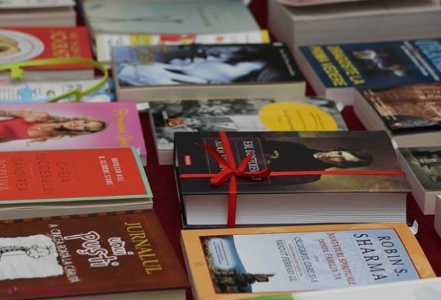 Târgul care „prinde rădăcini” la Chișinău