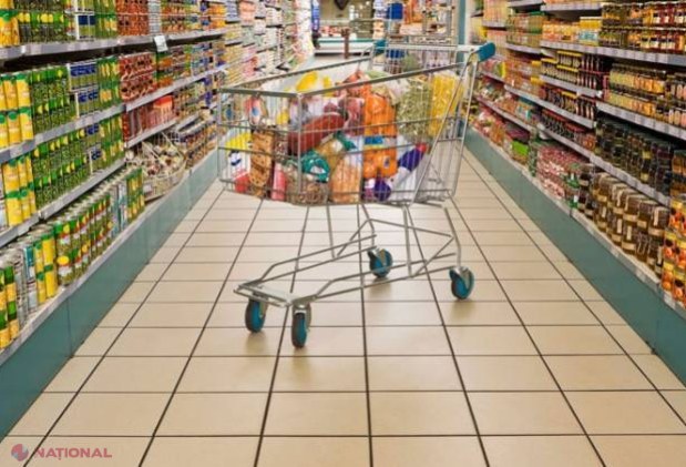 SONDAJ // Ce MĂNÂNCĂ cetățenii R. Moldova: Fără pâine NU putem trăi, iar aproape jumătate din populație consumă cu regularitate mezeluri
