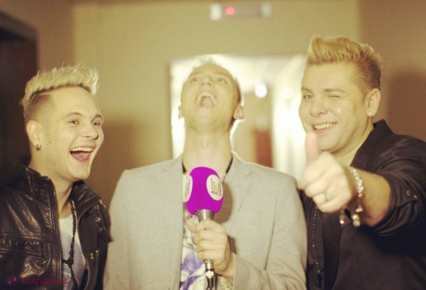 „Sunstroke Project” revine cu un duet în limba rusă! Află cu cine