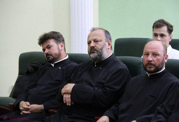 Interes sporit: Peste 60 de candidați s-au înscris la extensiunea Facultății de Teologie Ortodoxă la Chișinău