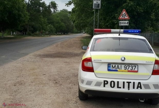 A început „VÂNĂTOAREA” de șoferi care încearcă să dea MITĂ inspectorilor de patrulare. Ce au pățit șase șoferi