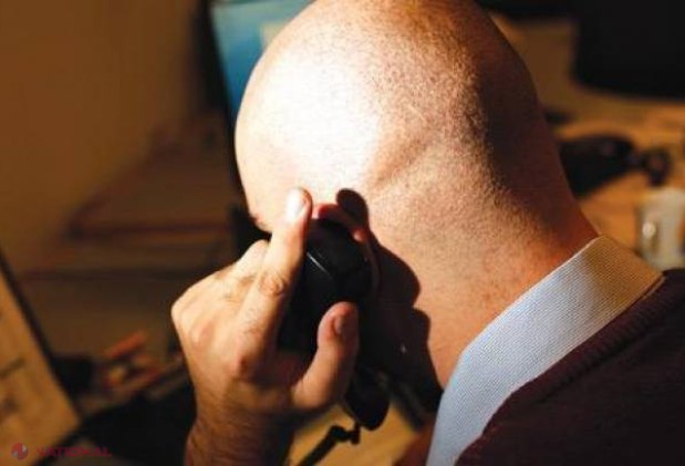 Câte TELEFOANE a ascultat CNA în 2013