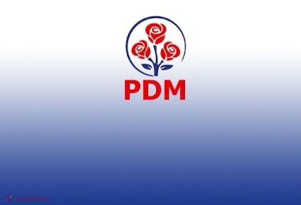 SALARIUL mediu pe economie de 13 500 de lei și pensia medie de 4 250 de lei – OBIECTIVELE Partidului Democrat