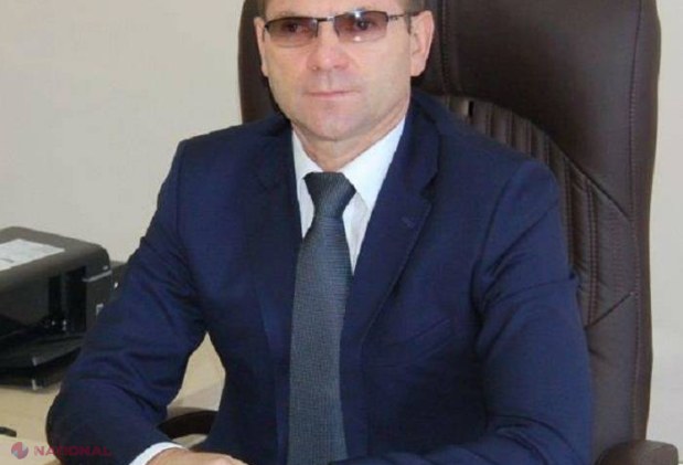 DOC // Directorul unei întreprinderi de stat are casă și afacere în Spania