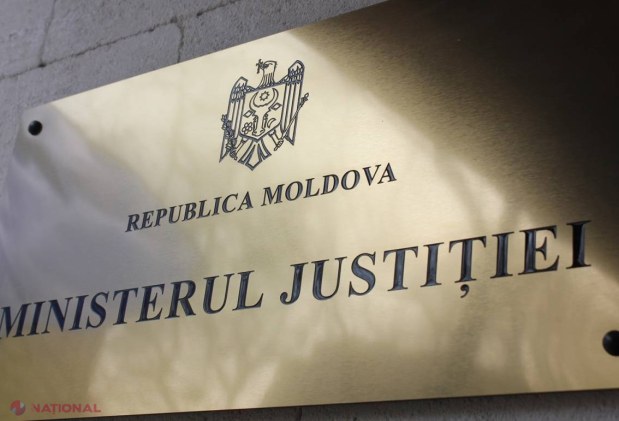 Un nou PROIECT de lege cu privire la activitatea ONG-urilor din R. Moldova. Au început consultările publice
