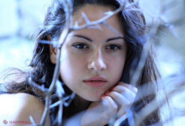 PREMII mari pentru o TÂNĂRĂ poetă de la Sângerei