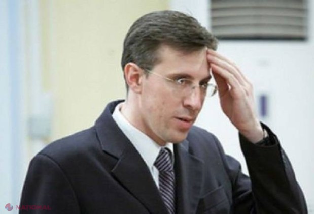 Noi ACUZAȚII la adresa lui Dorin Chirtoacă: „Este o abordare eronată și periculoasă”